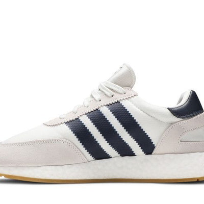 adidas I-5923 White Navy Gum