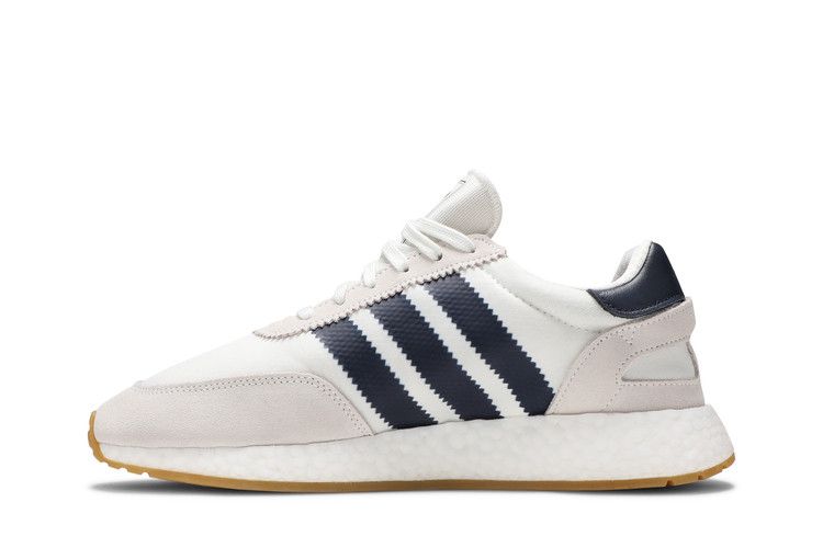 adidas I-5923 White Navy Gum