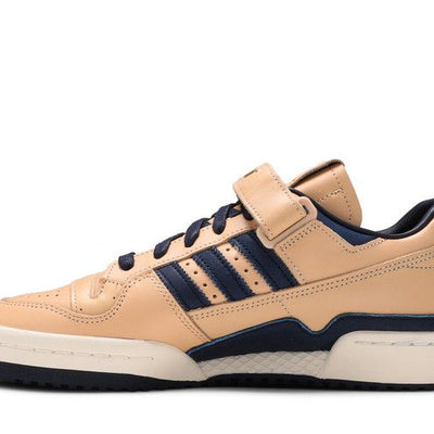 adidas Forum 84 Low Beige Blue