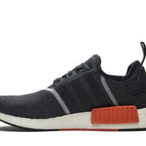 adidas NMD R1 Grey Red