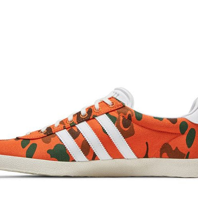 adidas Gazelle NOAH Camo