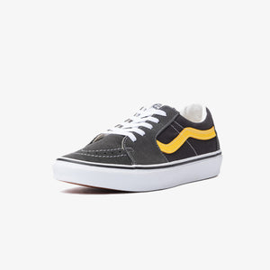 Vans | SK8 LOW  { GREEN/WHITE