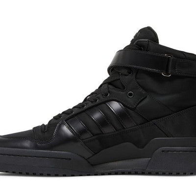 adidas Forum High Prada Black