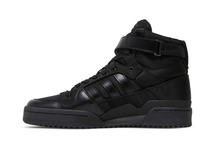 adidas Forum High Prada Black