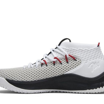 adidas Dame 4 Rip City