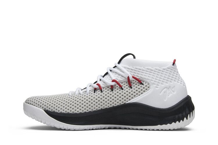 adidas Dame 4 Rip City