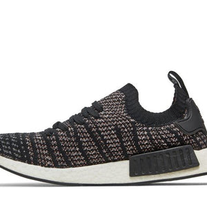 adidas NMD R1 STLT Stealth Pack Core Black