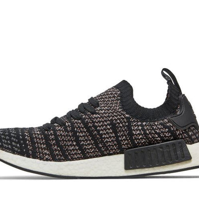 adidas NMD R1 STLT Stealth Pack Core Black