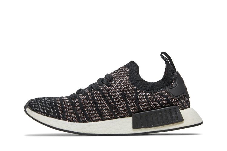 adidas NMD R1 STLT Stealth Pack Core Black