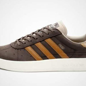 adidas Munchen Oktoberfest Night Brown