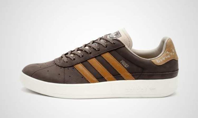 adidas Munchen Oktoberfest Night Brown
