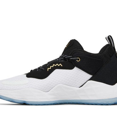adidas D.O.N. Issue #3 Gold Metal