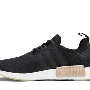 adidas NMD R1 Black Carbon (Women's)