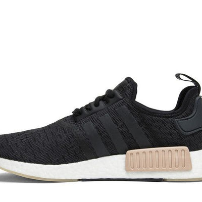 adidas NMD R1 Black Carbon (Women's)