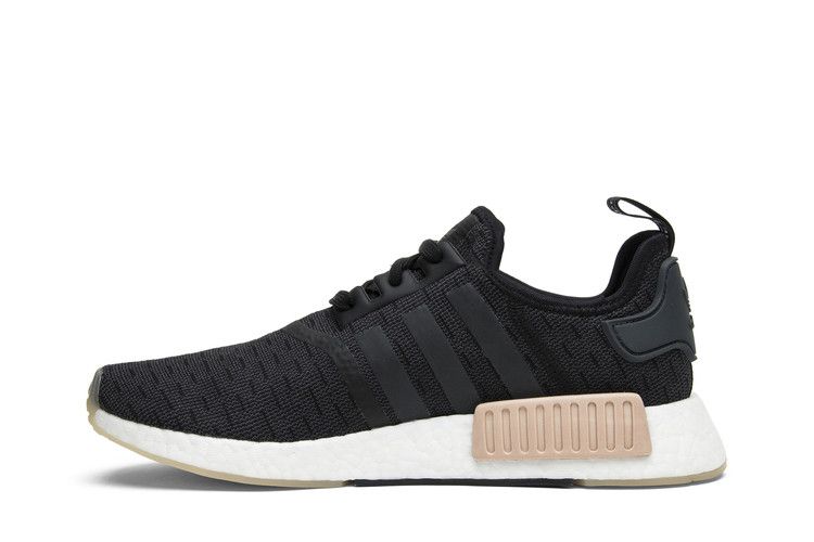 adidas NMD R1 Black Carbon (Women's)
