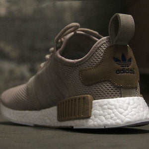 adidas NMD R1 Offspring Desert Sand