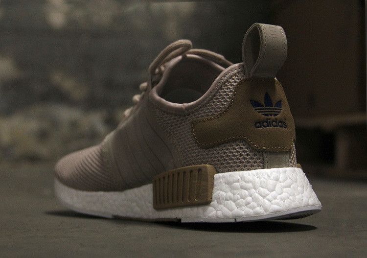 adidas NMD R1 Offspring Desert Sand