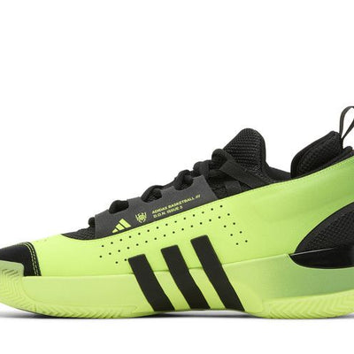 adidas D.O.N. Issue #5 Lucid Lemon