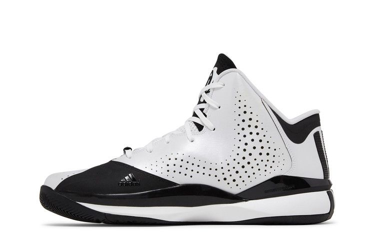 adidas D Rose 773 2I White