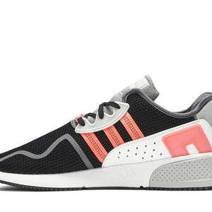 adidas EQT Cushion Adv Core Black Turbo