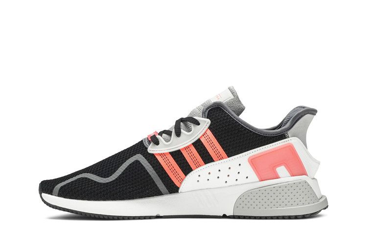 adidas EQT Cushion Adv Core Black Turbo