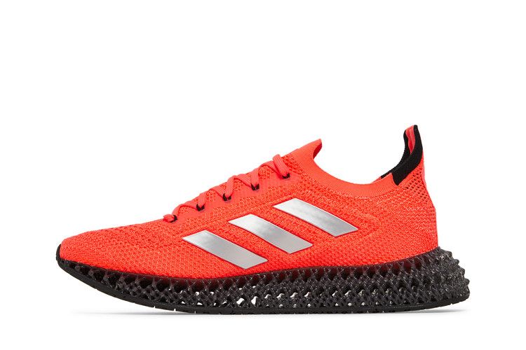 adidas 4DFWD Turbo Legacy Indigo