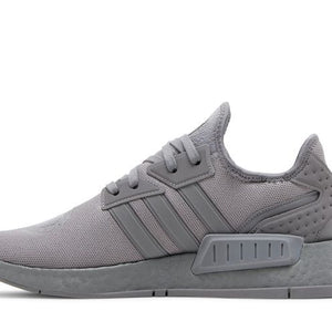 adidas NMD G1 Grey Grey Core Black