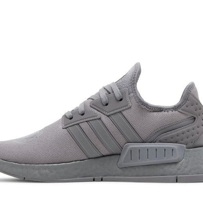 adidas NMD G1 Grey Grey Core Black