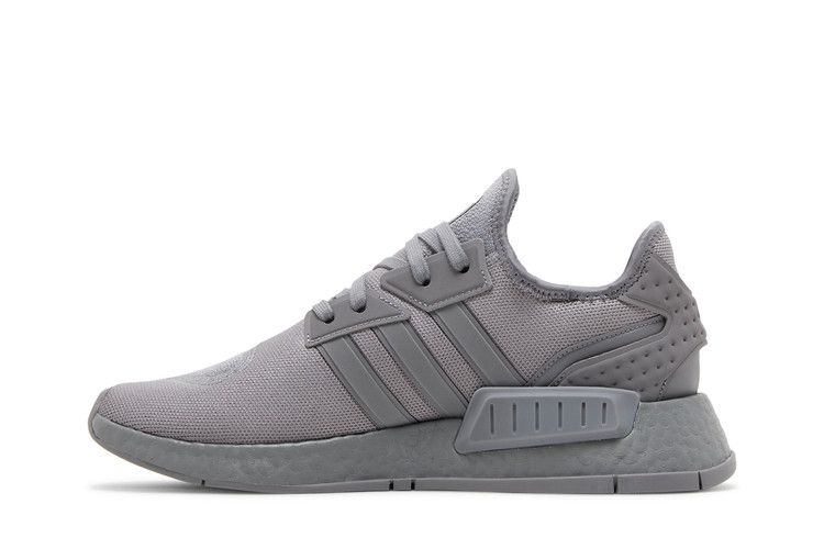 adidas NMD G1 Grey Grey Core Black