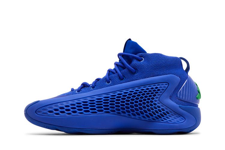 adidas AE 1 Velocity Blue (GS)
