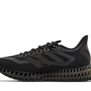 adidas 4DFWD 2 Triple Black