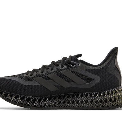 adidas 4DFWD 2 Triple Black