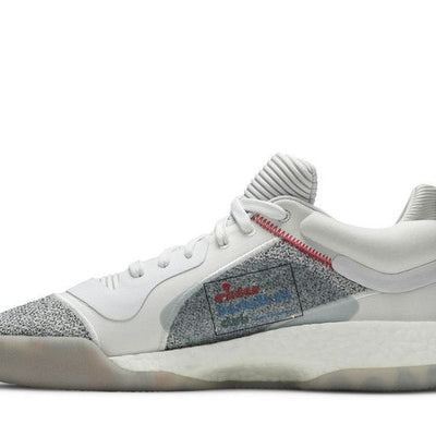 adidas Marquee Boost Low Footwear White