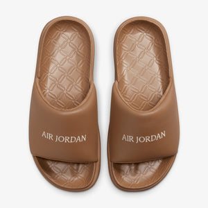 JORDAN | SOPHIA { ARCHAEO BROWN/SAIL-LEGEND LT BROWN