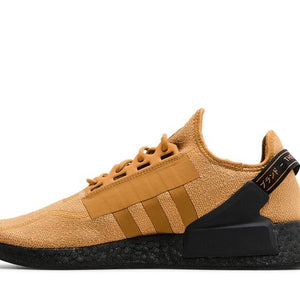 adidas NMD R1 V2 Mesa Core Black