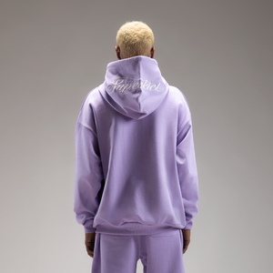 Superkicks | CORE 3.0 UNISEX HOODIE { PURPLE