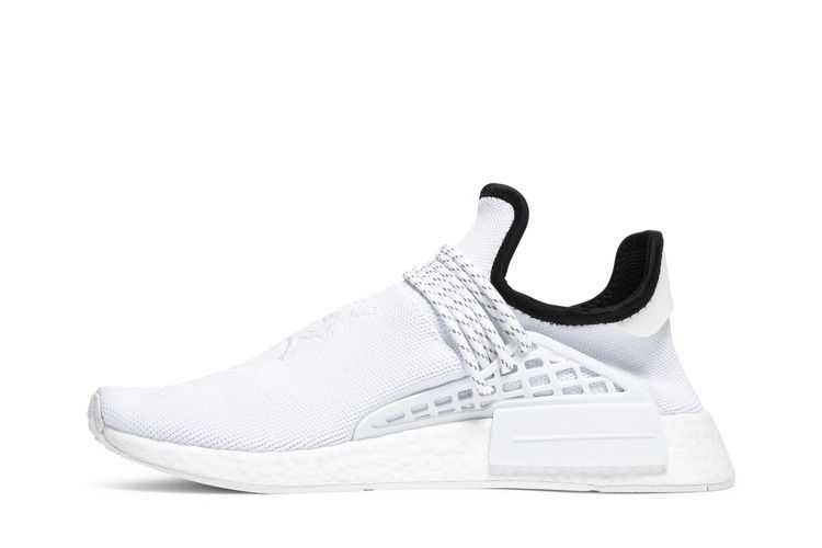 adidas NMD Hu Pharrell Extra Eye White