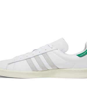 adidas Campus 80s Kith Classics White Green