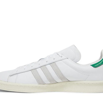 adidas Campus 80s Kith Classics White Green