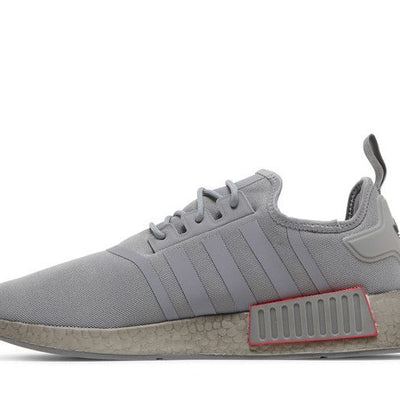 adidas NMD R1 Grey Three Grey Boost