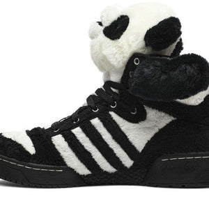 adidas JS Wings Panda Bear