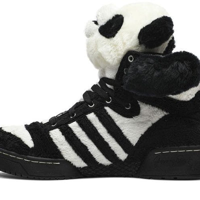adidas JS Wings Panda Bear