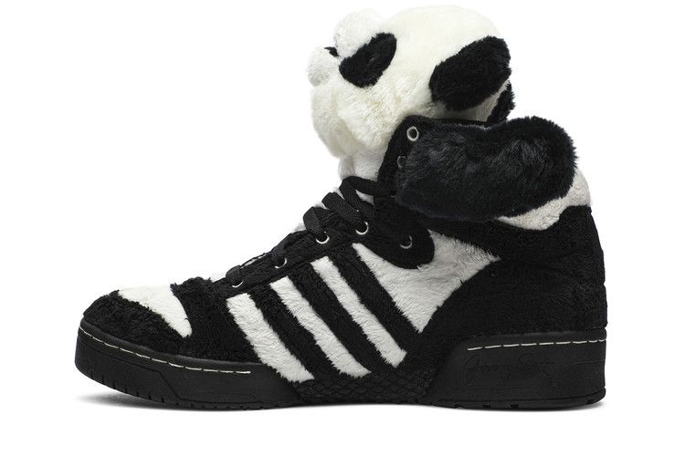 adidas JS Wings Panda Bear