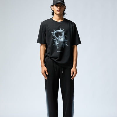 'POST DREAM' TRACK PANTS