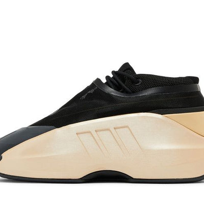 adidas Crazy IIInfinity Gold