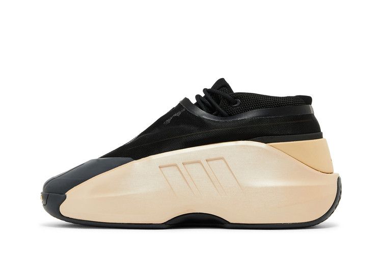 adidas Crazy IIInfinity Gold