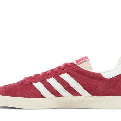 adidas Gazelle Glory Red Off White