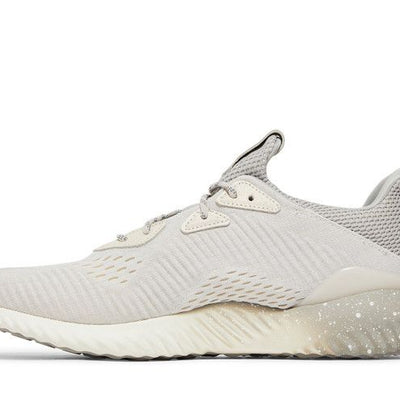 adidas Alphabounce Reigning Champ Core White