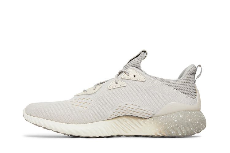 adidas Alphabounce Reigning Champ Core White