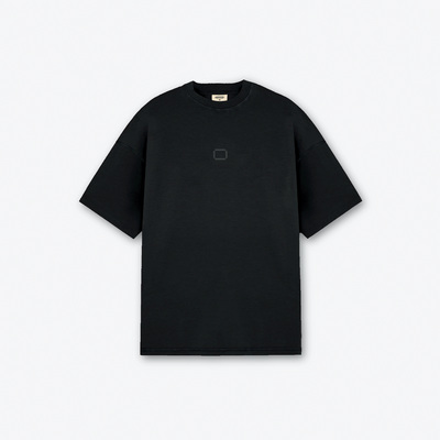 SUPERKICKS | THE SUPERKICKS TEE { BLACK